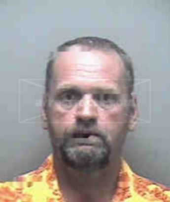 Barry Richard Watson