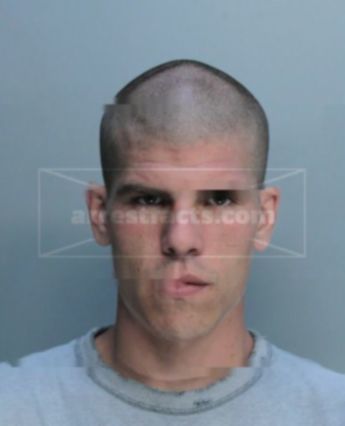 Christopher Michael Rodriguez