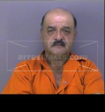 Jose Villalba Lufianos