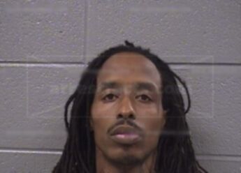 Charvell Coles