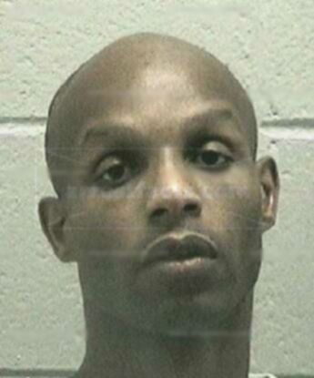 Christopher Leon Allen