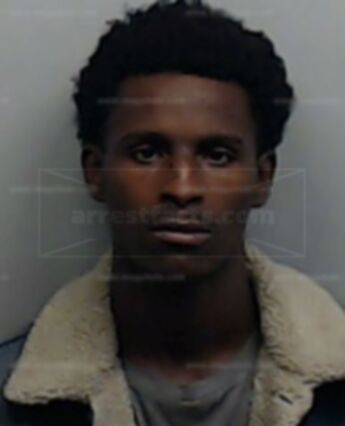 Terrel Lee Kennedy