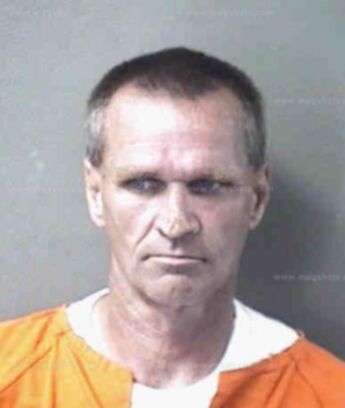 Michael Douglas Murphy
