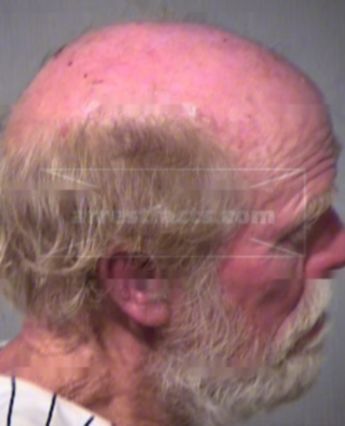 Jay Elroy Pendergraft