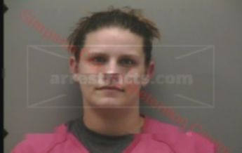 Tracy Marie Vanbuskirk