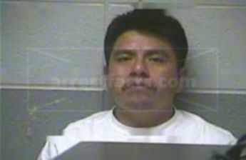 Natalio Martinez Hilario