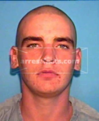 Zachary D Monroe