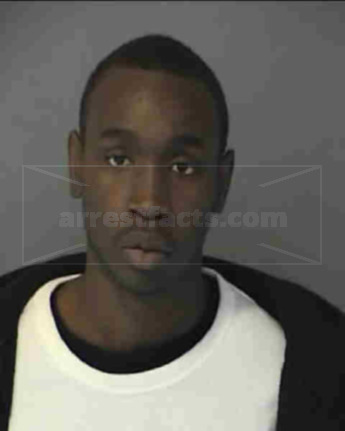Tyrone Nathan Porter