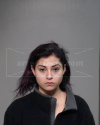 Gina Alexandra Garcia Guzman