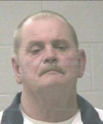 Charles Glenn Barfield