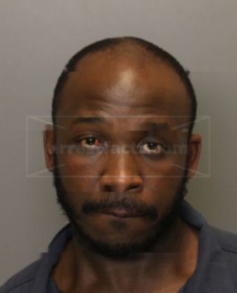 Dodson Anthony Bernard