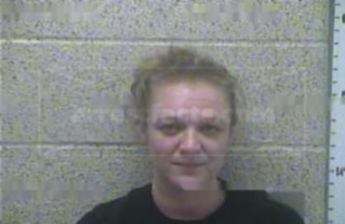 Dana Michelle Myers
