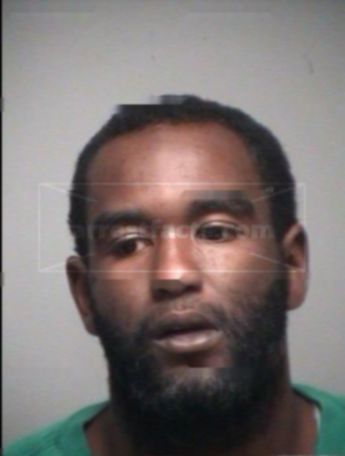 Kareem Javon Goldwire