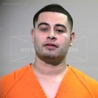 Nicholas Rodriguez