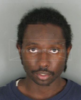 Adonius Antonio Glover