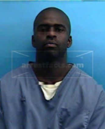Marvin Levelle Walker