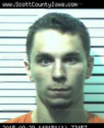 Joseph Steven Hatch
