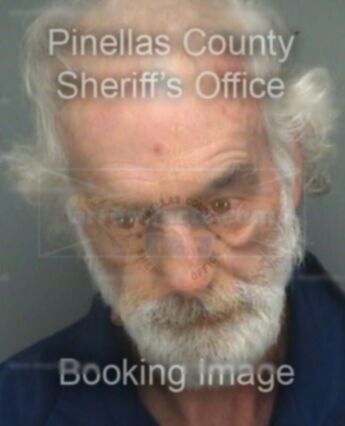 Jon Leslie Williams