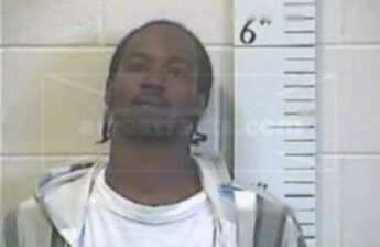 Jermain Robinson