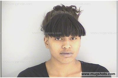 Shala Shanetel Chandler