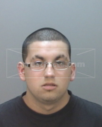 Eric Samuel Lopez