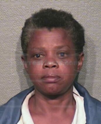 Shelia Regina Smith