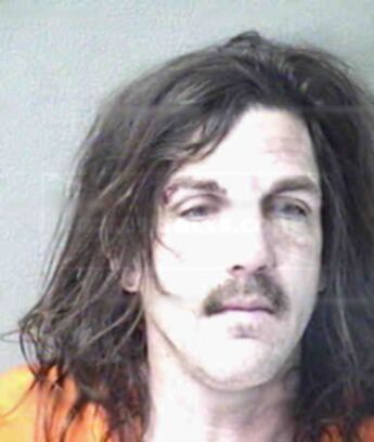 Charles Eugene Petty
