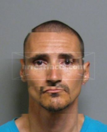 Shane Michael Clark