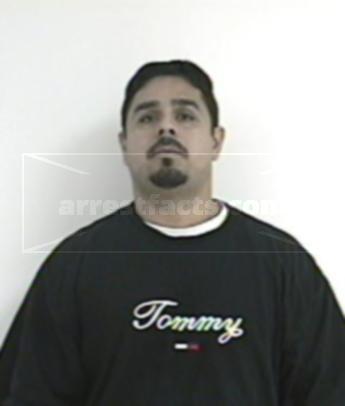 Roberto Deltoro Cabrera