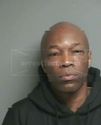 Marcus Cooper