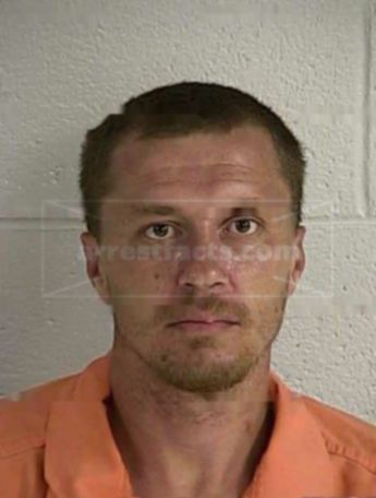 Christopher Paul Mayberry