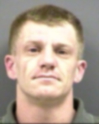Matthew David Clark