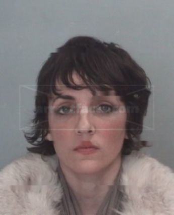 Lauren Alexis Ford