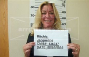 Jacqueline Marie Ritchie