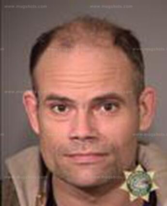 Michael Shane Rice