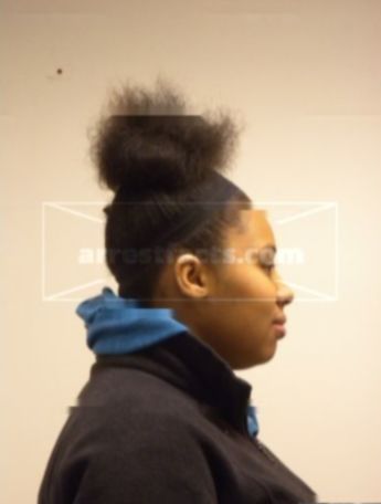 Keaira A Mcneil
