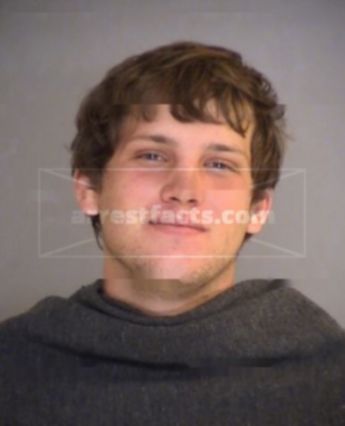 Bradley Chase Klaus