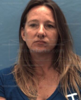 Barbara Colleen Waller