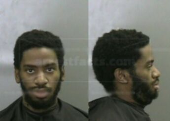 Derrick J. Morrison