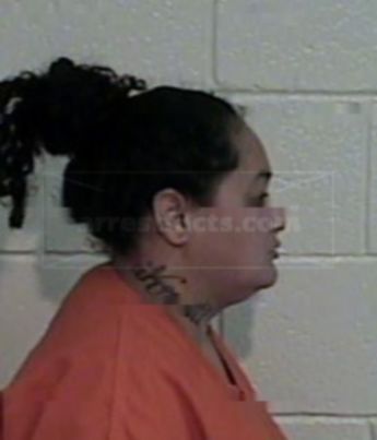 Kristina Marie Bennette Vallejo
