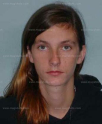 Katelynn Mildred Branch