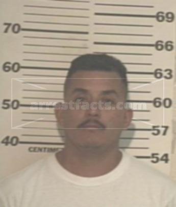 Sigifredo Vasquez Alvarez
