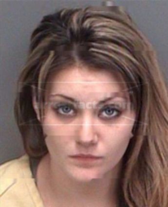 Tabitha Georgina Jewers