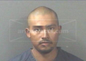 Samuel Flores Rodriguez