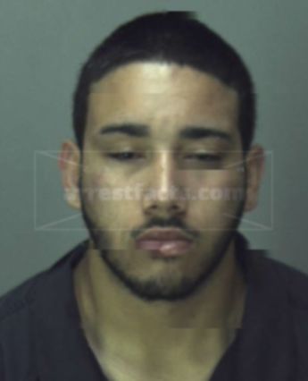 Prince Anthony Valdez