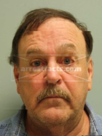 James Donald Robertson