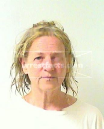 Katherine Claire Harris