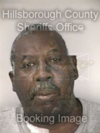 Leroy Preston