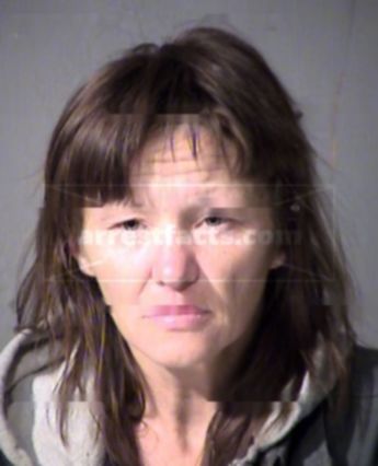 Chandra Lee Goss