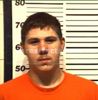 Jeremy Wade Buell